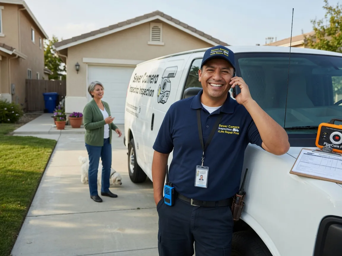 Sewer Line Repair Oak Hill, AL FAQs